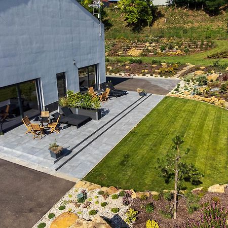 Veltlin Bed & Wine Hotel Valtice Exterior photo
